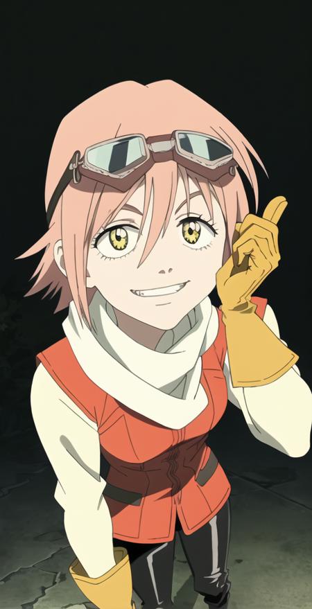Haruko haruhara online